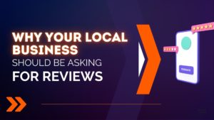 Why you should ask for local reviews